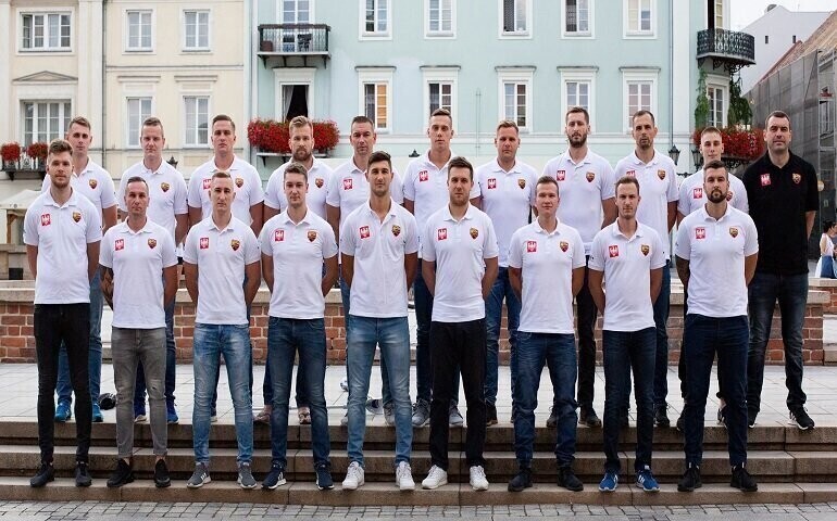 Pierwsze wyjazdowe zwycięstwo Piotrkowianina