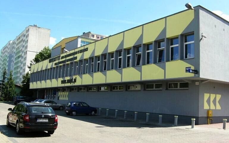 Zajęcia na UJK zawieszone