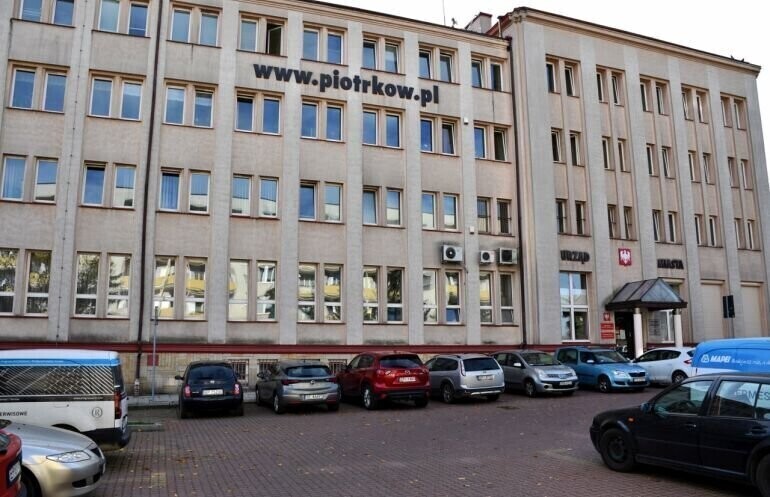 Profilaktyka antywirusowa w urzędach w regionie