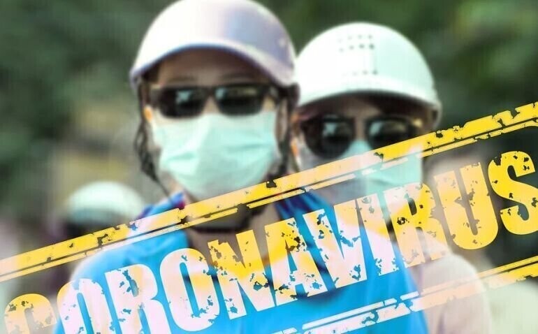 Strona pacjent.gov.pl obala mity o koronawirusie i wyjaśnia czym jest COVID-19