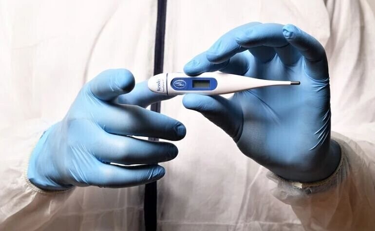 Koronawirus. Apel sanepidu i Urzędu Gminy w Rozprzy