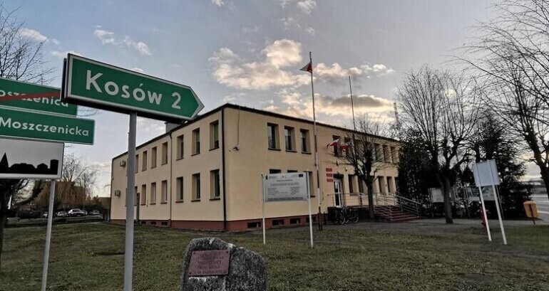 Ważne informacje dotyczące instytucji samorządowych na terenie gminy Moszczenica