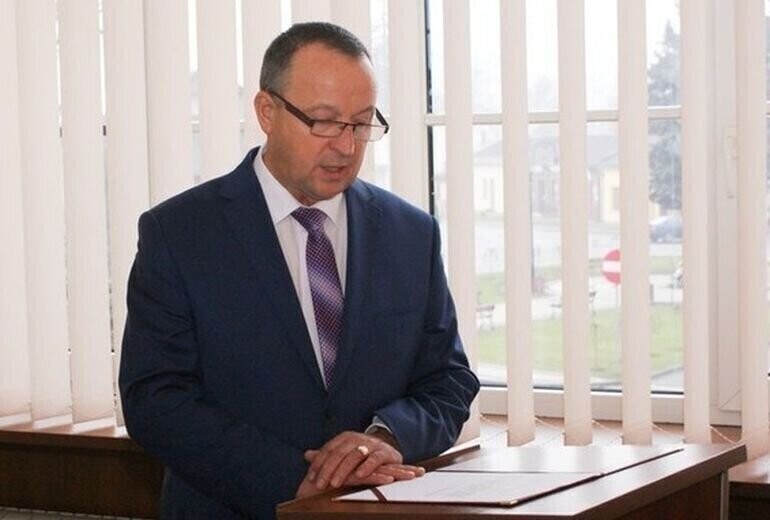 Burmistrz Wolborza uruchomił rezerwę kryzysową. Sesja Rady Miejskiej odwołana