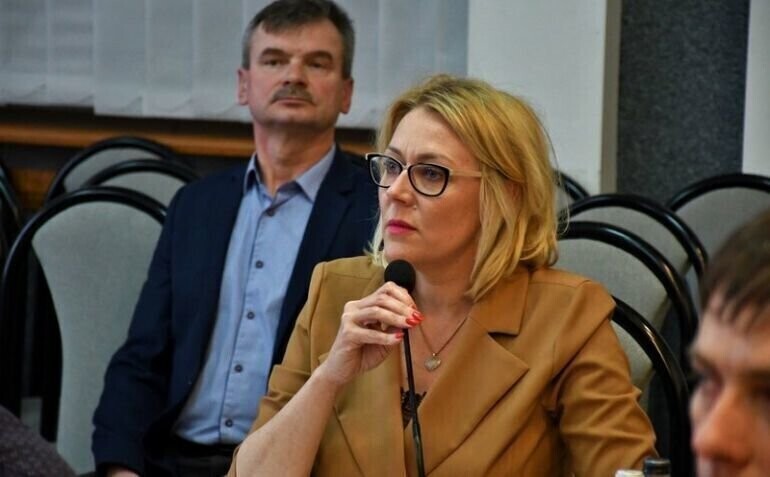 Ulgi dla przedsiębiorców pomoc dla seniorów. Radna Piotrkowa apeluje