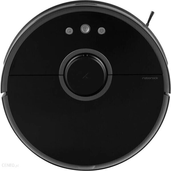 Ranking odkurzaczy automatycznych