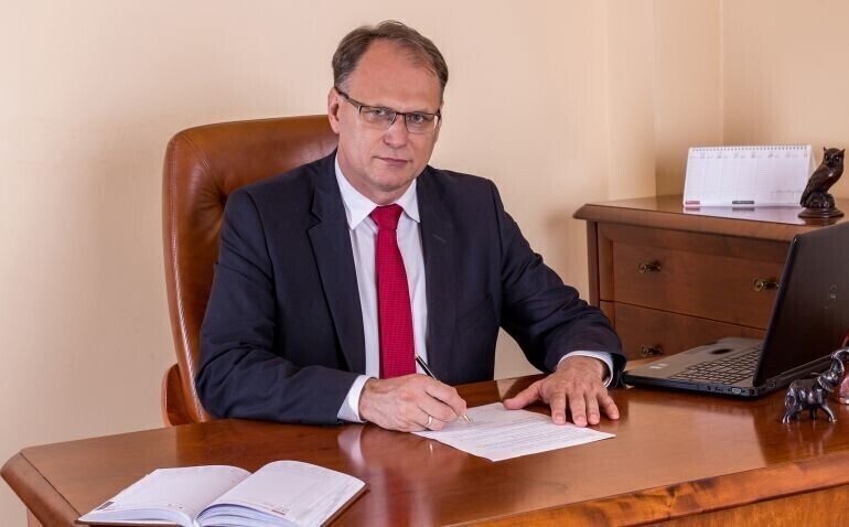 Radomsko Odroczyli płatność podatku by pomóc przedsiębiorcom