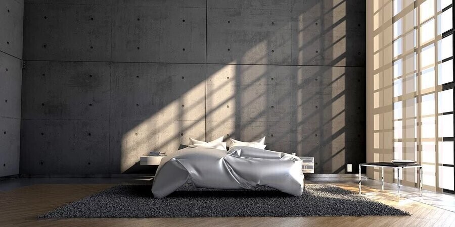 Łóżko do sypialni - wygoda czy wygląd co ważniejsze