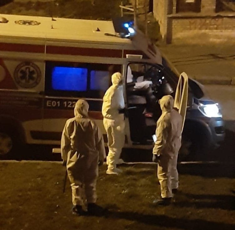 Nie wszyscy piotrkowianie przestrzegają kwarantanny