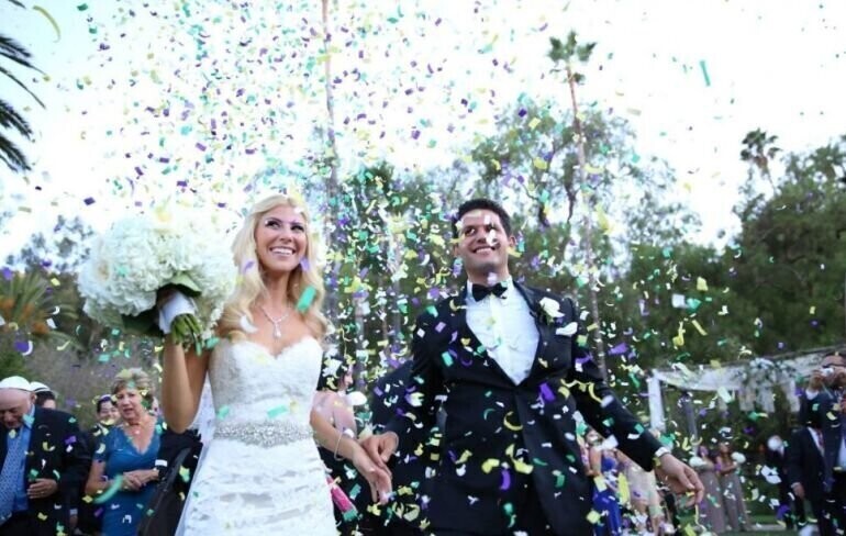 Odwołać czy przełożyć Branża ślubna cierpi przez epidemię