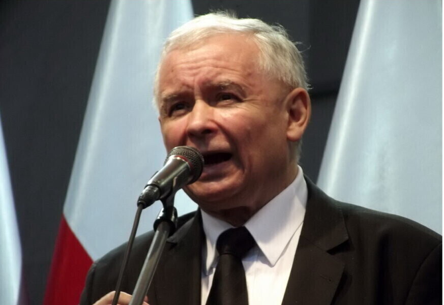 Majowe wybory. Tragifarsa czy przestępstwo