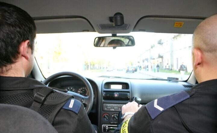 Łamią kwarantannę. Policja bezlitosna