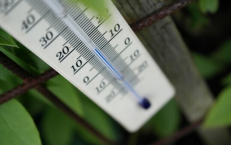 Włoscy naukowcy koronawirus preferuje suche zimne powietrze