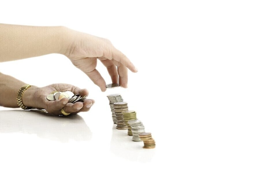 Udana pożyczka dla seniora