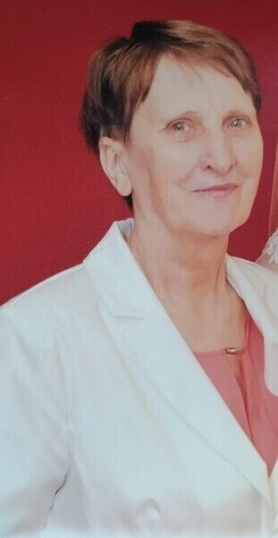 Zaginiona Krystyna Łaska