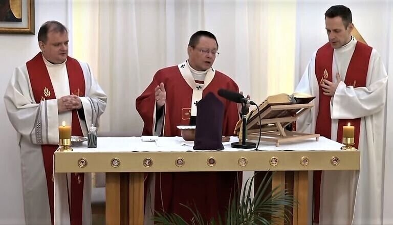 Abp Grzegorz Ryś Potrzebujemy pokrzepienia