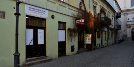 Telefoniczna pomoc psychologiczna