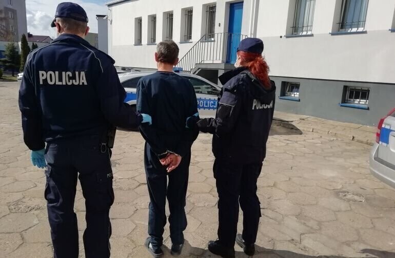 Ugodził nożem 19-latka. Grozi mu nawet 25 lat więzienia