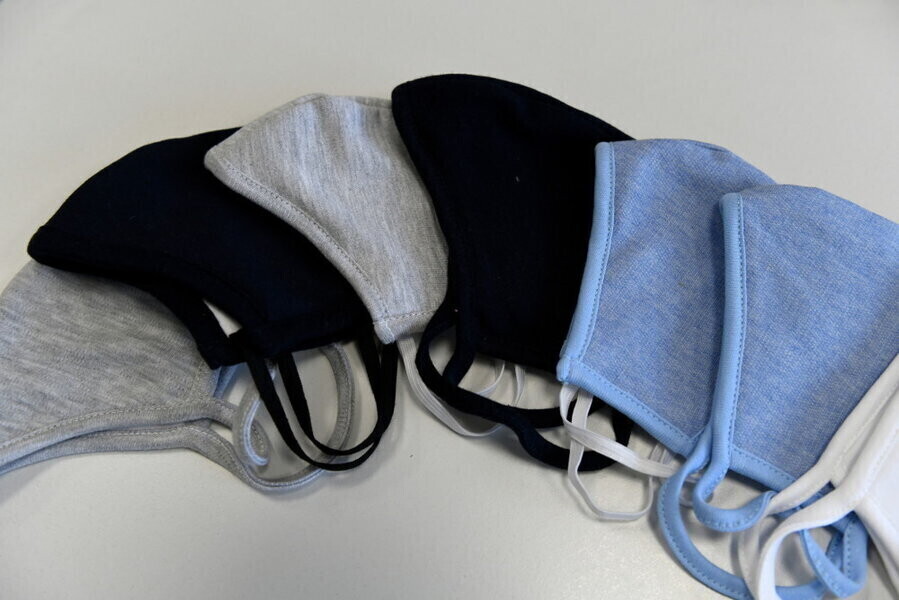 Rzecznik Ministerstwa Zdrowia nie wykluczamy zalecenia by nosić maseczki które możemy sami wykonać