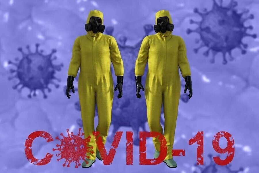 Zakażenia w województwie łódzkim. Zmarły dwie kolejne osoby