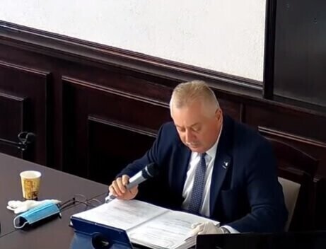 Będzie więcej testów dla osób na kwarantannie