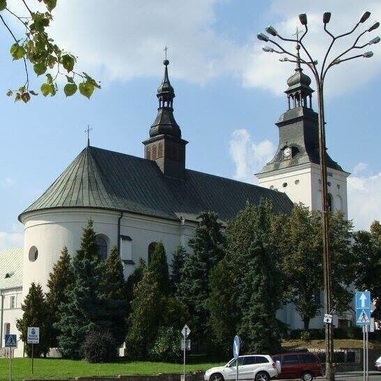 Bernardyni zapraszają do przeżywania Triduum Paschalnego online