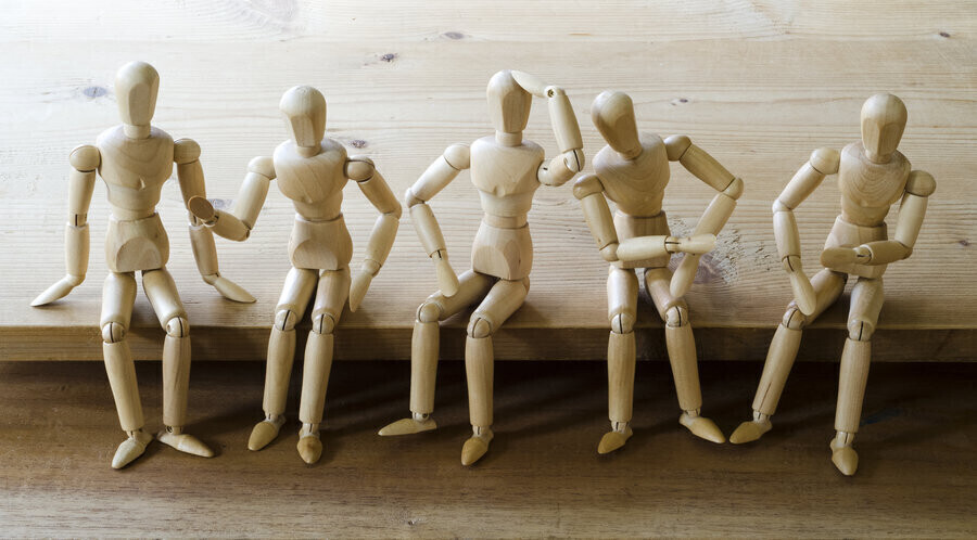 Praca związana z opieką nad dziećmi