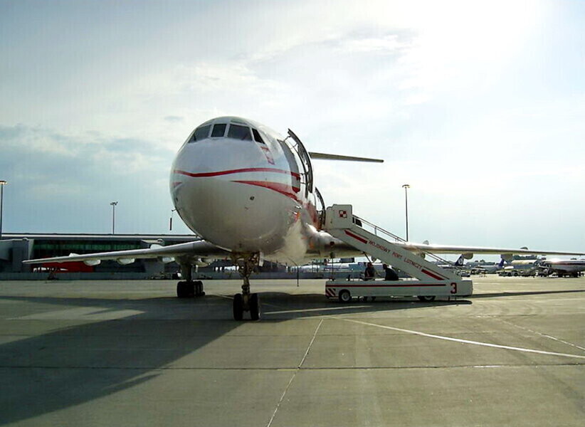 Smoleńsk 2010. Będziemy próbować do skutku