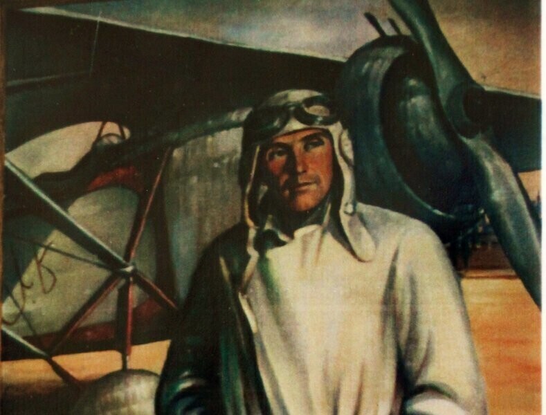 Piotrkowianin Stanisław Karpiński - ostatni dowódca Polskich Sił Zbrojnych na obczyźnie