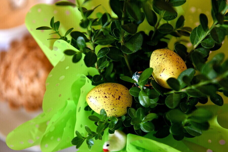 Poniedziałek Wielkanocny przedłużeniem święta zmartwychwstania Chrystusa