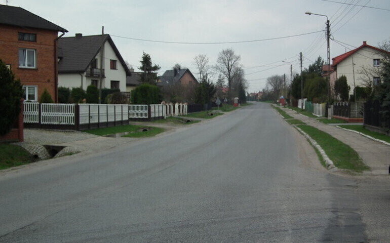 Kolejne pieniądze na drogi powiatowe