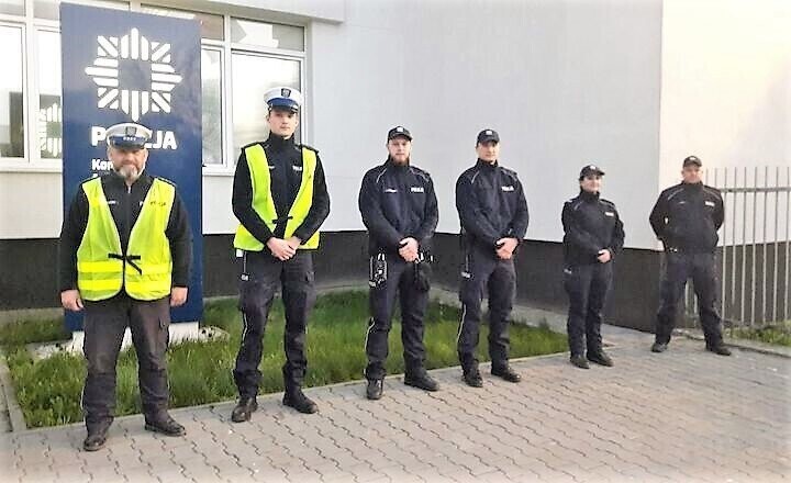 Uratowali 26-latkę która targnęła się na swoje życie