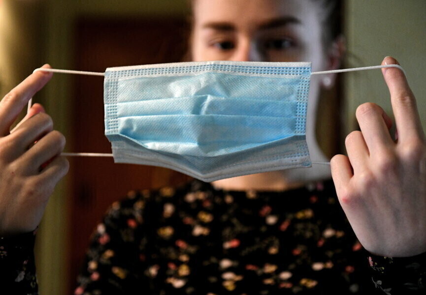 Od czwartku obowiązkowe zakrywanie ust i nosa w miejscach ogólnodostępnych