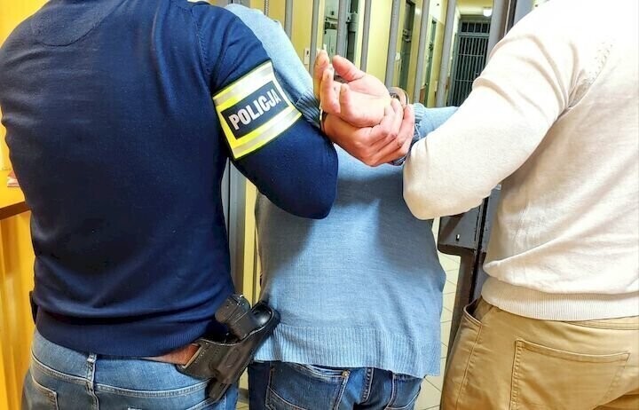 Policjanci rozwiązali sprawę zabójstwa