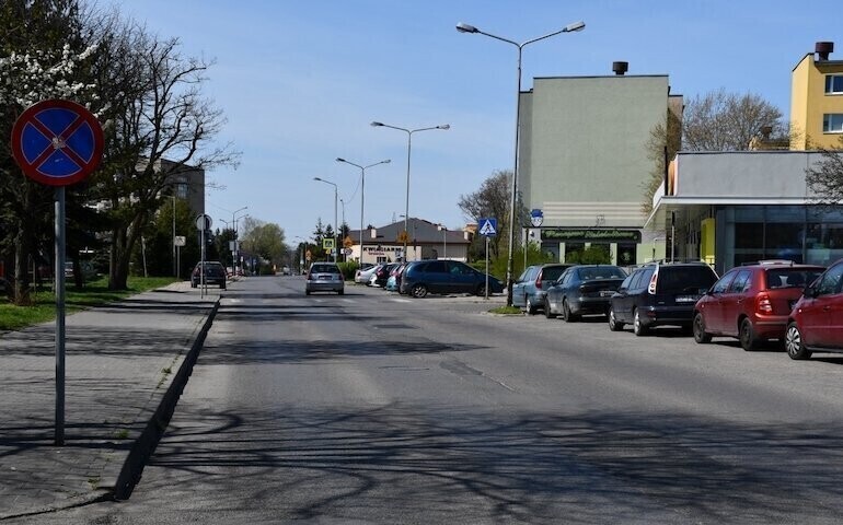 Belzacka będzie remontowana