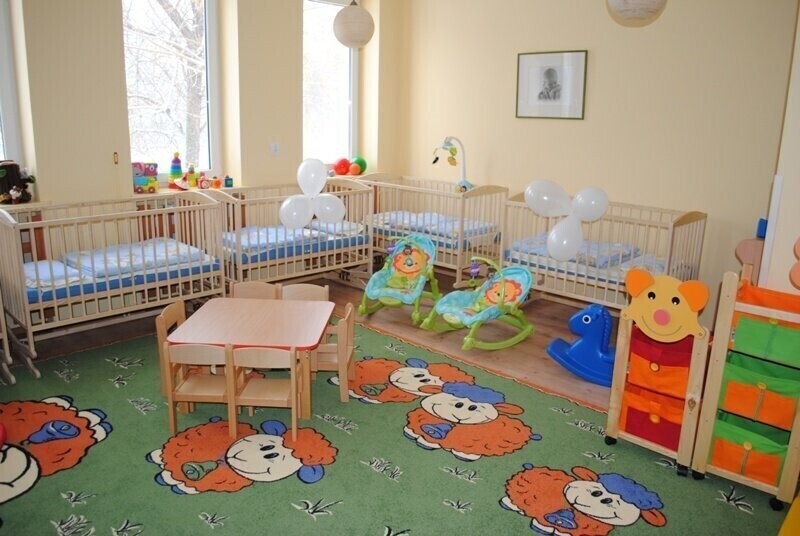 Żłobek w Piotrkowie zamknięty a rodzice wciąż muszą płacić