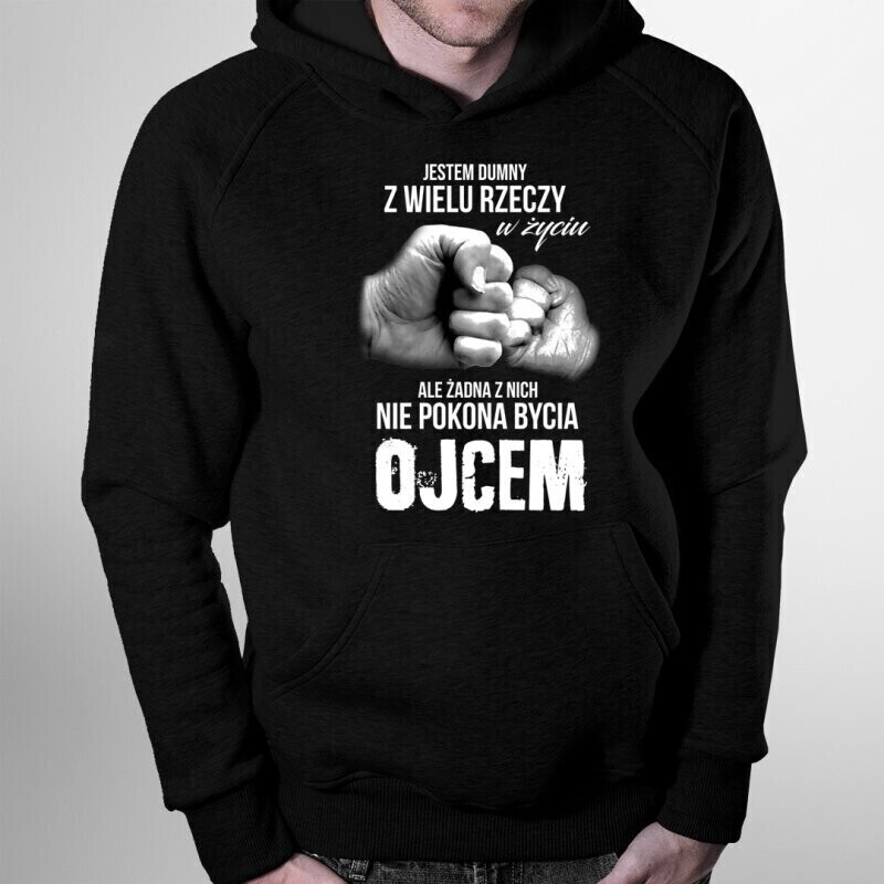 Jakie koszulki na dzień ojca wybrać