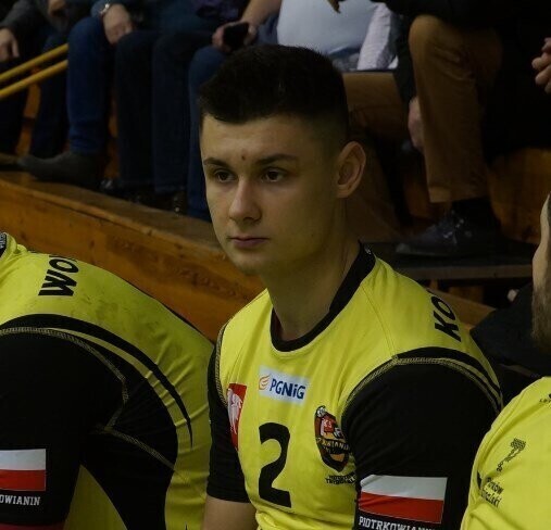 Trzech nowych zawodników w Piotrkowianinie