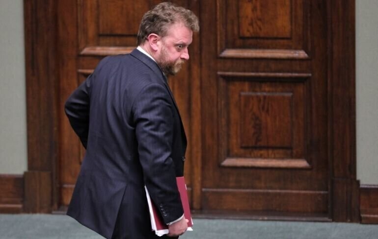 Szumowski COVID-19 to nie jedyna choroba musimy odmrozić system wznowić opiekę i zabiegi