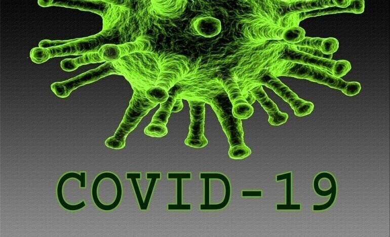 Dziewięć nowych zakażeń SARSCov-2 w powiecie piotrkowskim