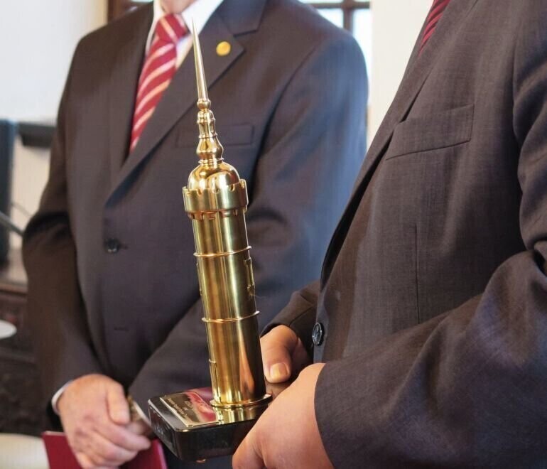 Można zgłaszać kandydatów do 45. Złotej Wieży Trybunalskiej