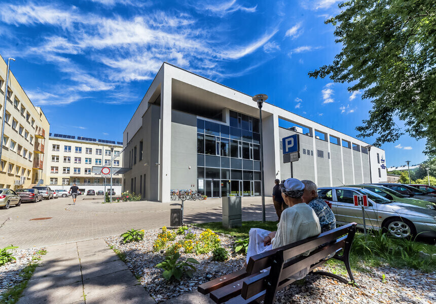 Rak nie poczeka zgłaszajcie się do lekarza