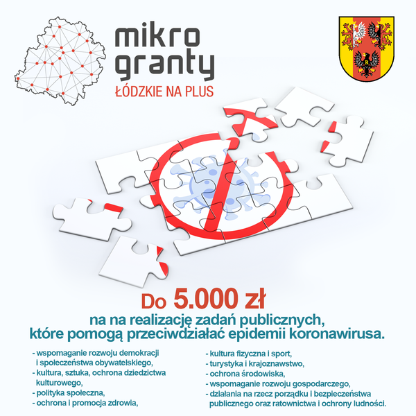 Zarząd Województwa zawiesza rozstrzygnięcia konkursów