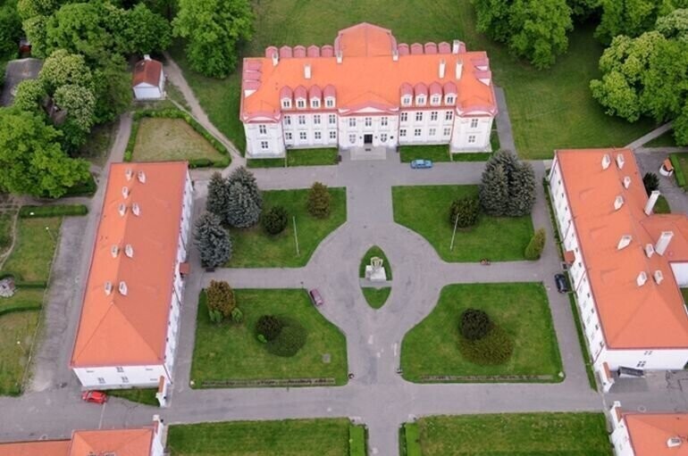 Wolbórz wśród najciekawszych miast i miasteczek Polski