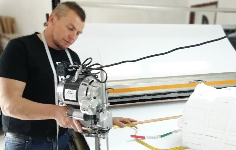 Gmina Wola Krzysztoporska Mieszkańcy pomagają