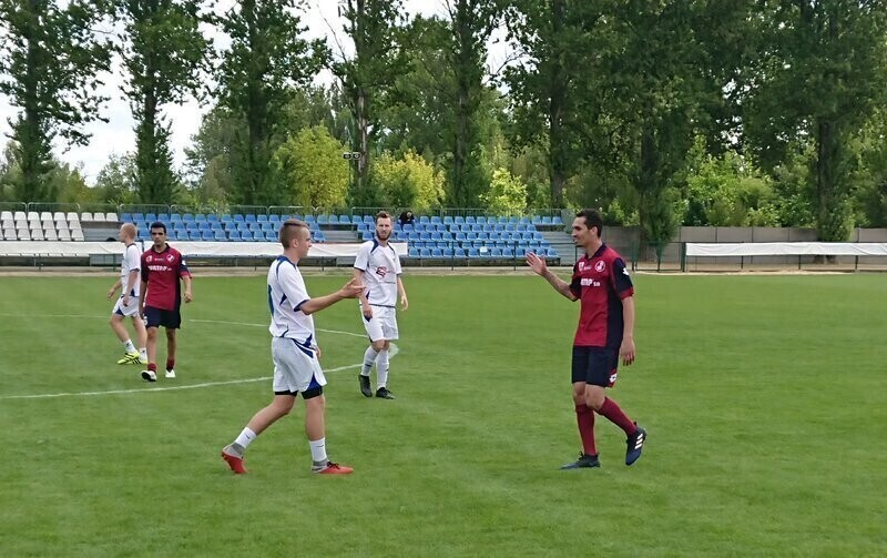 Co dalej z rozgrywkami piłkarskimi w województwie łódzkim