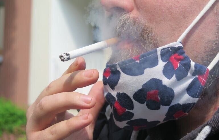 Jedna trzecia mieszkańców Piotrkowa nie nosi maseczek