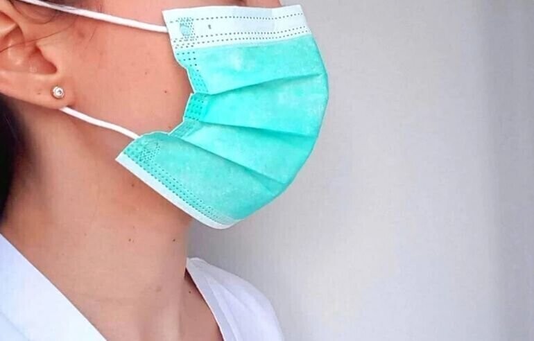 Nowe zakażenia koronawirusem w województwie łódzkim