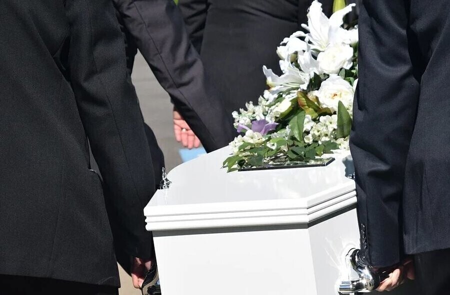 Branża pogrzebowa w dobie epidemii