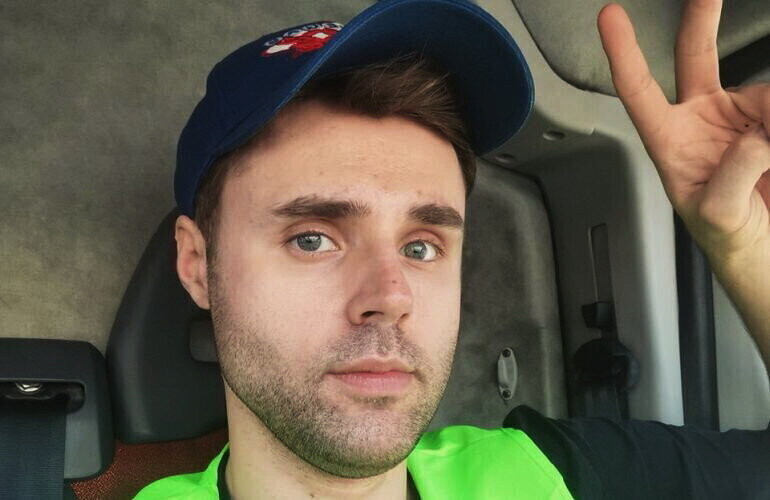 Artyści w czasie epidemii