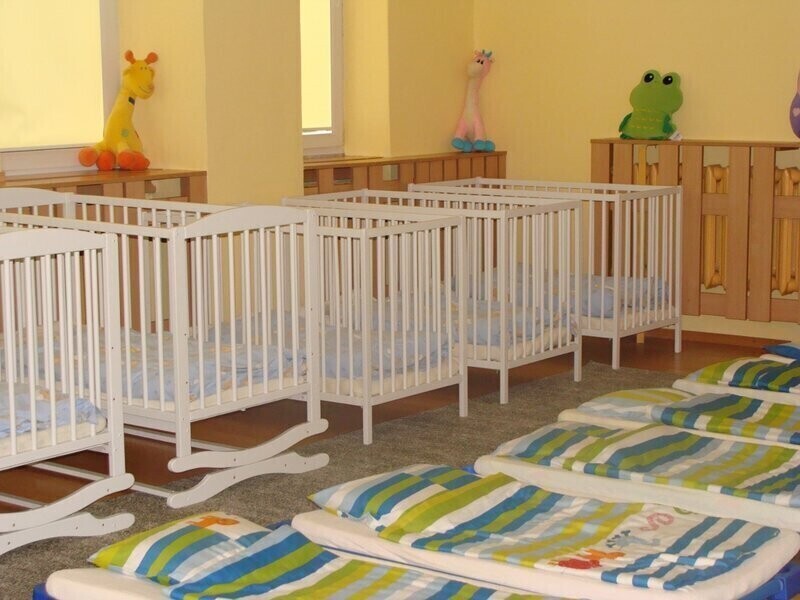 Żłobek otwarty. Co z przedszkolami w Piotrkowie